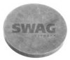 SWAG 32 90 8281 Adjusting Disc, valve clearance